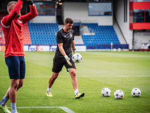 foto: FCVP/Ondřej Pastor