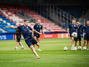 foto: FCVP/Ondřej Pastor