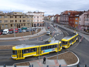 Chcete zdražovat jízdné v MHD?