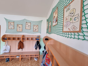 První plzeňský obvod rozšířil kapacitu svých školek o 71 míst, celkem se jedná o tři třídy