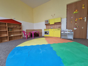 První plzeňský obvod rozšířil kapacitu svých školek o 71 míst, celkem se jedná o tři třídy