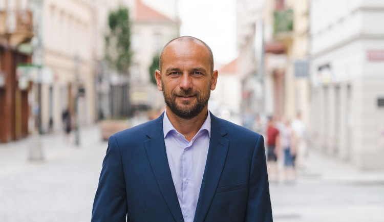 Aleš Tolar: Nebojíme se otázek od občanů a máme na ně jasné odpovědi