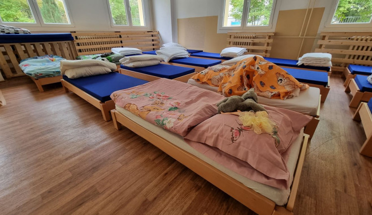 První plzeňský obvod rozšířil kapacitu svých školek o 71 míst, celkem se jedná o tři třídy