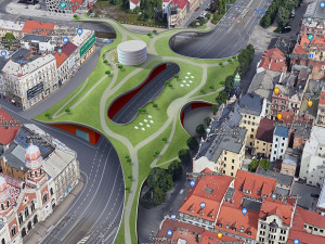 Byty, parkování nebo soláry… Vize Pirátů pro Plzeň budoucnosti