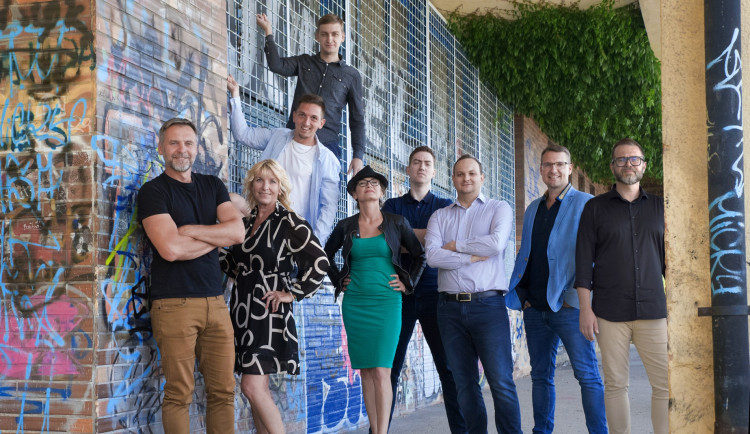 Piráti: Jsme lidem nejblíž. Nasloucháme jim a hájíme jejich zájmy