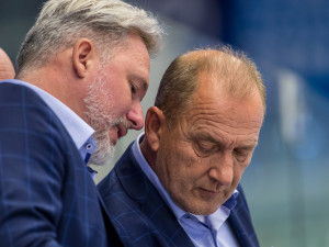 Velká rošáda v hokejové Plzni, klub po dvou prohrách odvolal hlavní trenéry