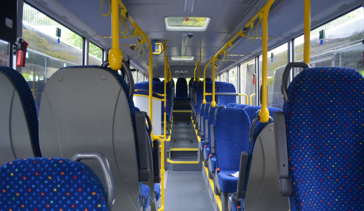 Arrivě chybí v Plzeňském kraji řidiči autobusů a některé spoje opět vůbec nevyjely, kraj bude udělovat sankce