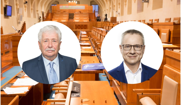 VOLBY 2022: Plzeňští sázkaři mají jasno, největší šance dávají v senátních volbách dvojici Chaloupek a Naxera