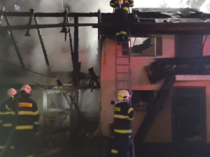 Foto: Hasiči Sušice