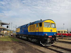 Foto: Ondřej Balšán