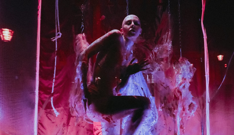 Mariia Ralemska, foto: Alexander Dym