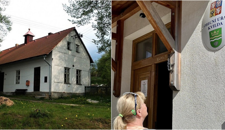 VOLBY 2022: V jindy stoprocentní obci Čilá volilo letos jen 88 procent obyvatel, sečteno má i nejvýše položená obec regionu