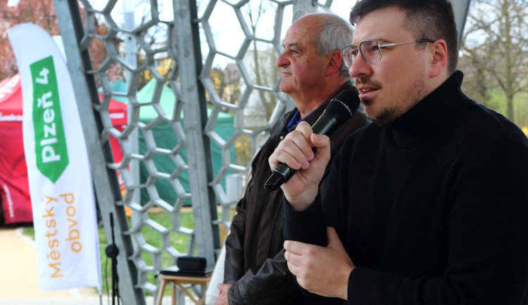 Radnici na Doubravce povede ANO s ODS, starostou zůstává Tomáš Soukup