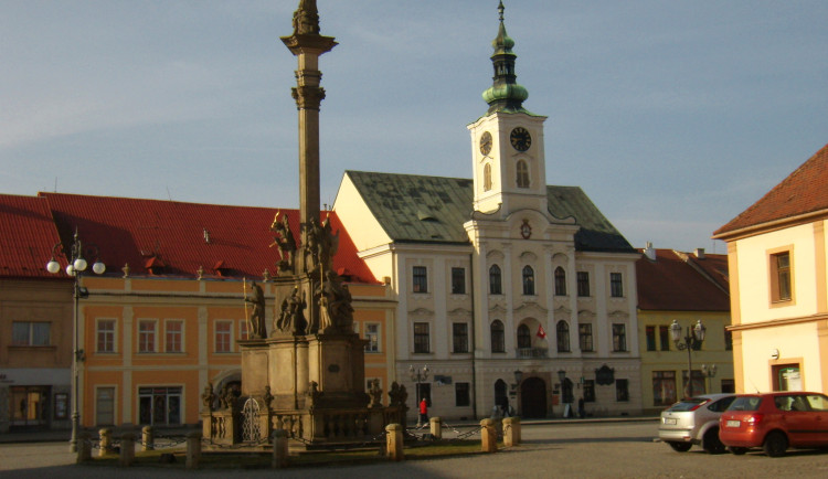 V Rokycanech bude koalice Rokycanští patrioti, ANO a Pro naše Rokycany