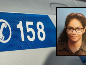 Pohřešovanou sedmnáctiletou Elišku hledá policie už rok a půl. Naposledy ji viděli v místě bydliště