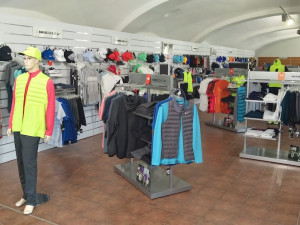 Více než dvacet let zkušeností. Pražský IMGolf cílí na začátečníky, pokročilé i profesionály