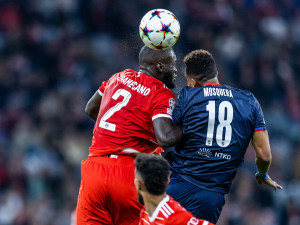 Bayrn ukázal svou extra třídu, byla to prostě větší váhová kategorie, říká Kopic po prohře v Mnichově