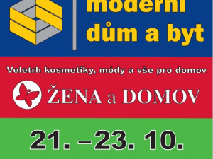 Plzeň přivítá veletrhy úspor i pohody