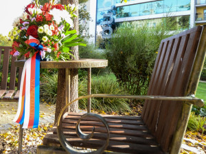 Václav Havel se narodil před 86 lety, Plzeň jeho památku uctila velmi komorně