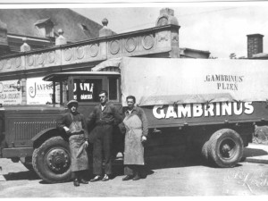 Od uvaření první várky legendárního plzeňského ležáku uplynulo 180 let, pivo vzniklo trochu omylem