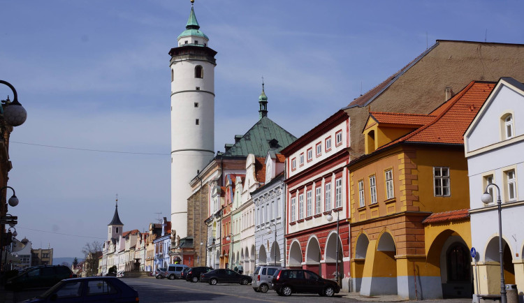 V Domažlicích bude koalice ANO, Piráti, ODS a Domažlice pro všechny