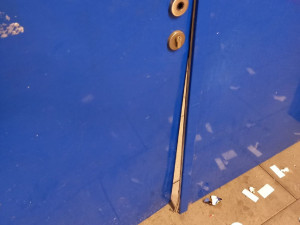 Slavie má zaplatit 250 tisíc korun za řádění svých fanoušků a demolici stadionu v Plzni