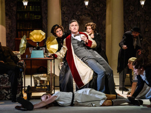 Martina Root / DJKT Plzeň