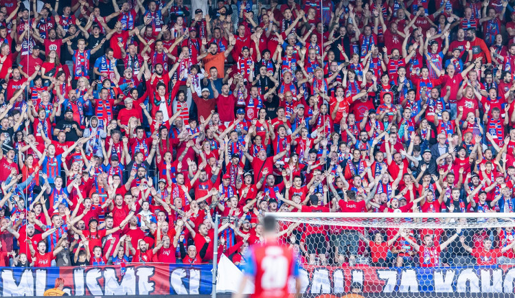 Fotbalová Plzeň musí zaplatit 10 tisíc eur za chování fanoušků v Lize mistrů