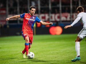 Plzeň dokázala vstřelit Bayernu dva góly. Na vítězství to ale nestačilo