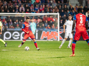 Plzeň dokázala vstřelit Bayernu dva góly. Na vítězství to ale nestačilo