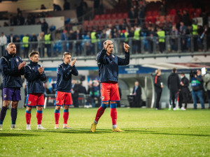 Plzeň dokázala vstřelit Bayernu dva góly. Na vítězství to ale nestačilo