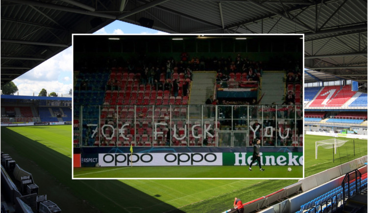 Fanoušci Bayernu Mnichov drsně vzkázali FC Viktoria Plzeň, co si myslí o předražených vstupenkách na Ligu mistrů