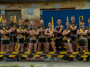 Plzeňané ovládli mistrovství světa v překážkovém závodě ve Vermontu, přivezli si domů čtyři cenné kovy