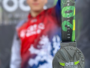 Plzeňané ovládli mistrovství světa v překážkovém závodě ve Vermontu, přivezli si domů čtyři cenné kovy