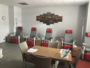 Jednodenní kardiostacionář pomohl již 10 000 pacientům s infarktem a jinými srdečními potížemi