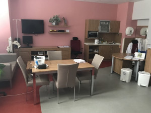 Jednodenní kardiostacionář pomohl již 10 000 pacientům s infarktem a jinými srdečními potížemi