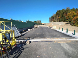 Komentář: Skvělý obchvat nebo časovaná bomba?