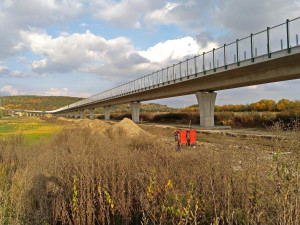 Komentář: Skvělý obchvat nebo časovaná bomba?