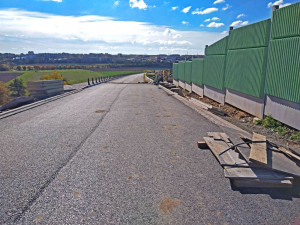 Komentář: Skvělý obchvat nebo časovaná bomba?