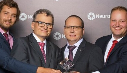 Plzeňští vědci získali ocenění