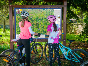 V některých regionech je už podobná mapa hotová