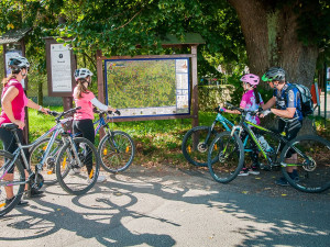 V některých regionech je už podobná mapa hotová