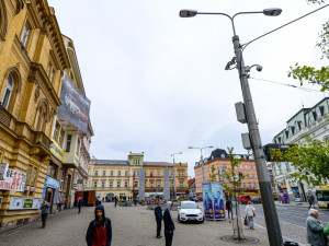Na bezpečnost v Plzni dohlíží už 238 kamer. Městský kamerový systém patří mezi nejlepší v republice