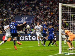 Úvod jsme neměli špatný, ale nezvládli jsme to a soupeř nás potrestal, říká kapitán Plzně Lukáš Hejda