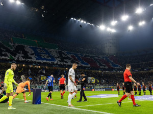 Úvod jsme neměli špatný, ale nezvládli jsme to a soupeř nás potrestal, říká kapitán Plzně Lukáš Hejda