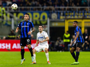 Úvod jsme neměli špatný, ale nezvládli jsme to a soupeř nás potrestal, říká kapitán Plzně Lukáš Hejda