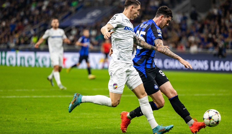 Úvod jsme neměli špatný, ale nezvládli jsme to a soupeř nás potrestal, říká kapitán Plzně Lukáš Hejda