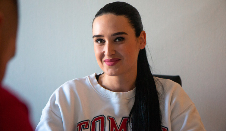 Veronika Beskydiarová