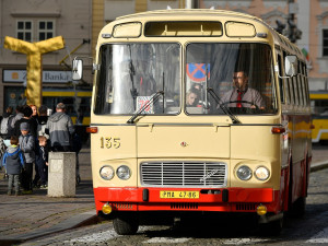 Výročí vzniku republiky oslavilo v ulicích Plzně 50 tisíc občanů i návštěvníků města