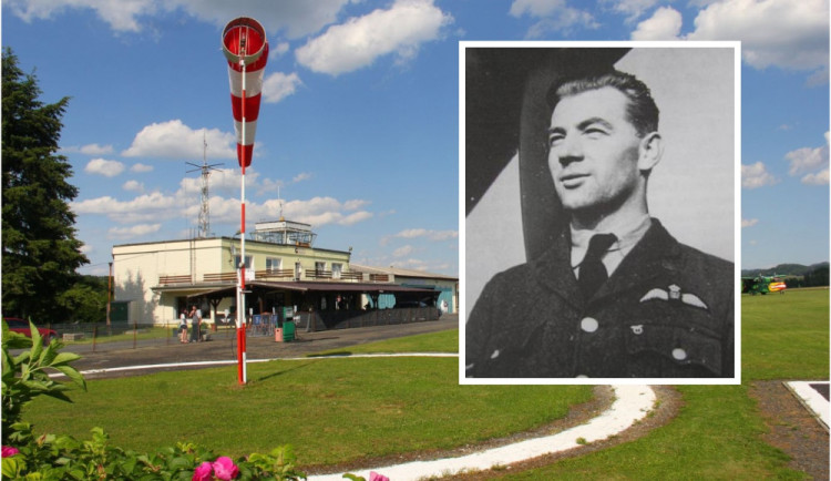 Letiště v Klatovech má od léta nový název, nese jméno Josefa Hubáčka, legendárního stíhacího pilota RAF. Pošumavský aeroklub tak přejmenováním svého letiště uctil památku rodáka z nedaleké Kdyně, přímého účastníka bojů ve Francii i bitvy o Británii, ale t